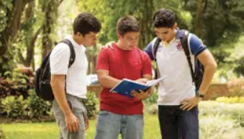 Oferta académica Univalle para pregrado