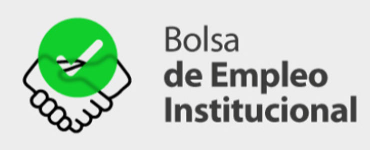 Imagen de Bolsa de empleo institucional