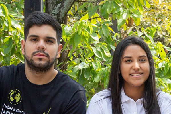 Facultad Ciencias de la Administración