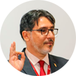 Foto Jaime Alberto Caycedo Ramírez
