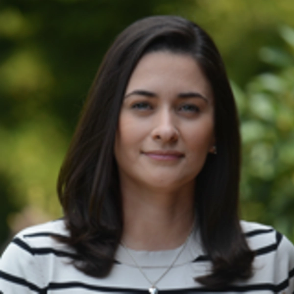 Fotografía de Diana Alexandra Giraldo, Directora de Nuevas Tecnologías y Educación Virtual.