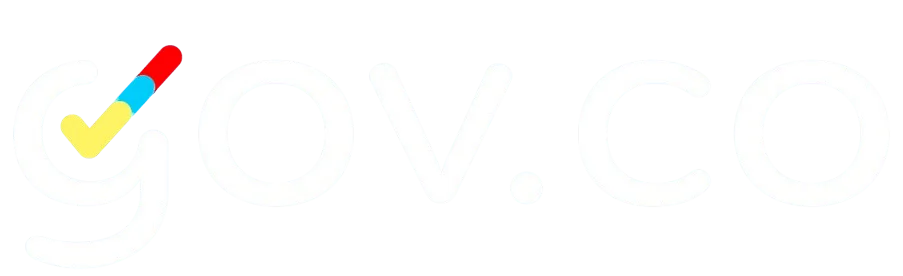 Logo de gov.co