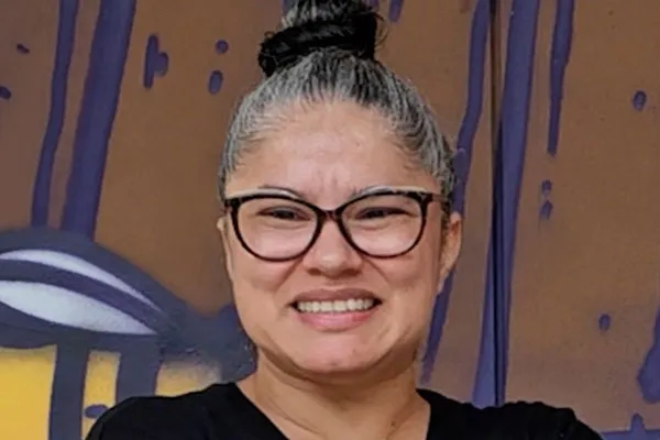 Marleyda Soto egresada de arte dramatico de Univalle