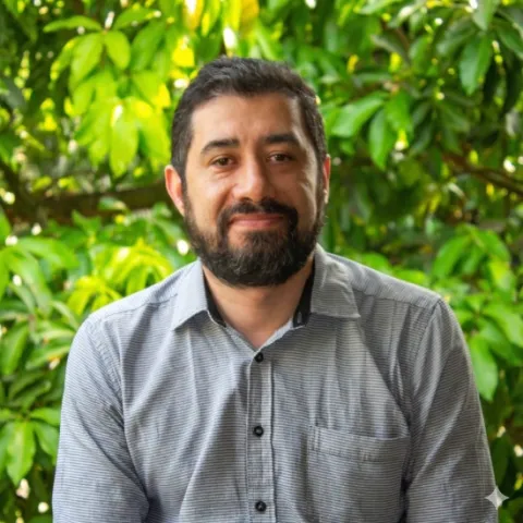 Fotografía de Jair Alexander Ladino Ospina